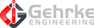 Logo der Firma Gehrke Hydraulik GmbH